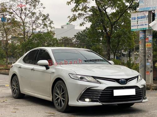 Bán Xe Toyota Camry 2.5HV 2022