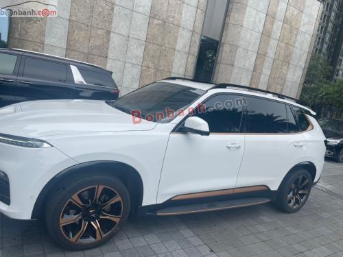 Bán Xe VinFast President 6.2 V8 2020