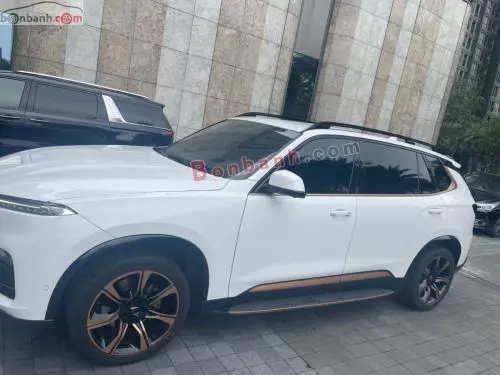 Bán Xe VinFast President 6.2 V8 2020