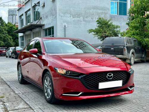 Bán Xe Mazda 3 1.5L Luxury 2020