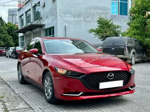 Bán Xe Mazda 3 1.5L Luxury 2020