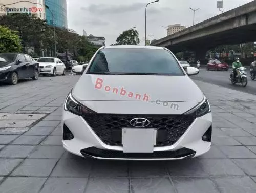 Bán Xe Hyundai Accent 1.4 AT 2022