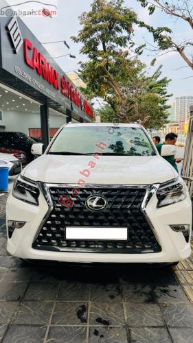 Bán Xe Lexus GX 460 2012