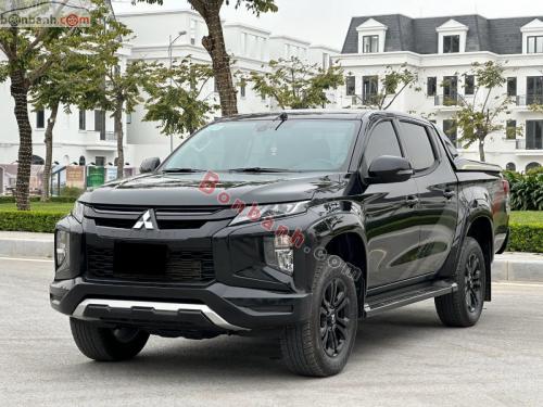 Bán Xe Mitsubishi Triton Athlete 4x2 AT 2022