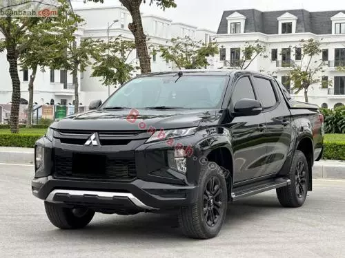 Bán Xe Mitsubishi Triton Athlete 4x2 AT 2022