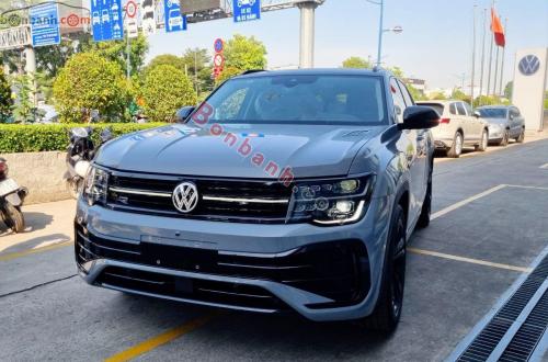 Bán Xe Volkswagen Teramont X 2.0 AT 2023