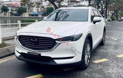 Bán Xe Mazda CX8 Premium 2020