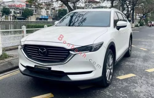 Bán Xe Mazda CX8 Premium 2020