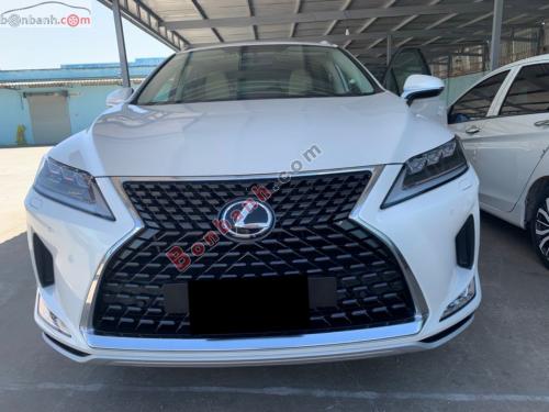 Bán Xe Lexus RX 300 2021