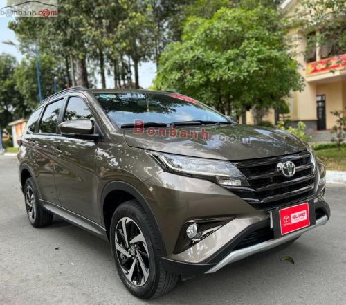 Bán Xe Toyota Rush 1.5S AT 2019