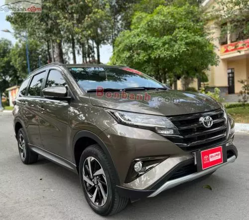 Bán Xe Toyota Rush 1.5S AT 2019