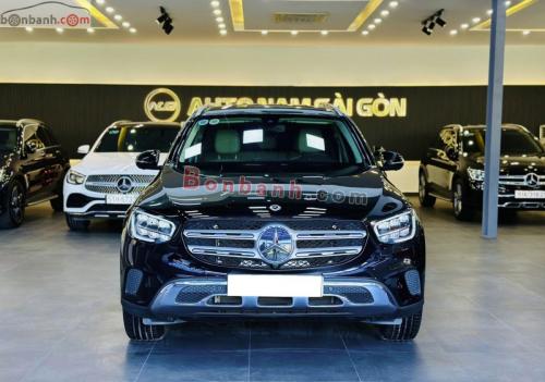 Bán Xe Mercedes Benz GLC 200 4Matic 2021