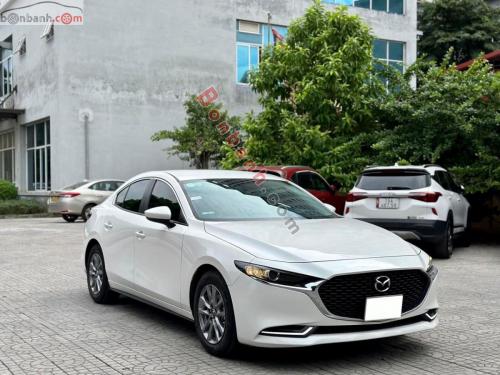 Bán Xe Mazda 3 1.5L Luxury 2022