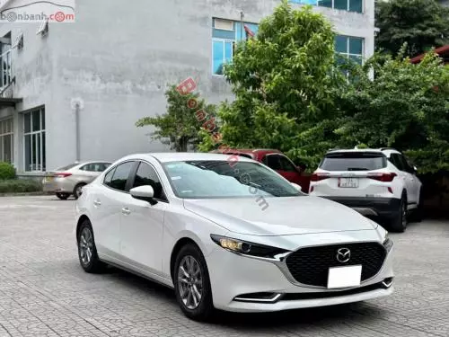 Bán Xe Mazda 3 1.5L Luxury 2022