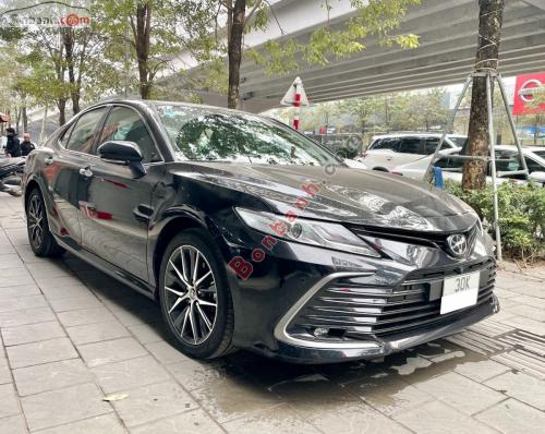 Bán Xe Toyota Camry 2.5Q 2023