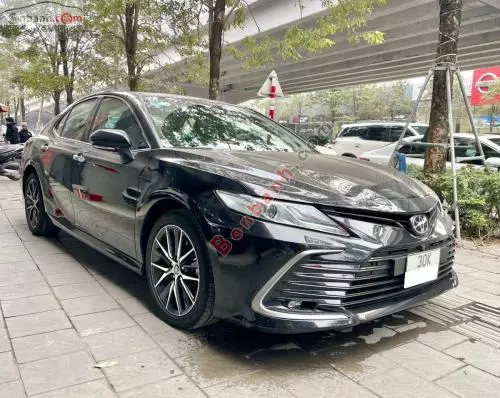 Bán Xe Toyota Camry 2.5Q 2023