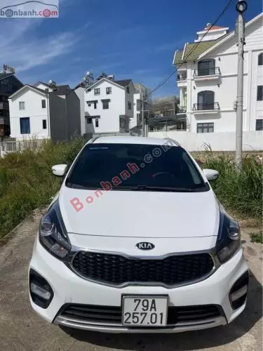 Bán Xe Kia Rondo GAT Deluxe 2019