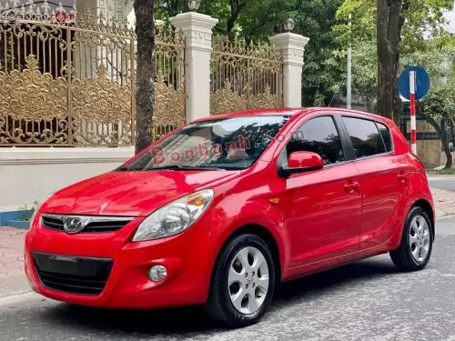 Bán Xe Hyundai i20 1.4 AT 2011