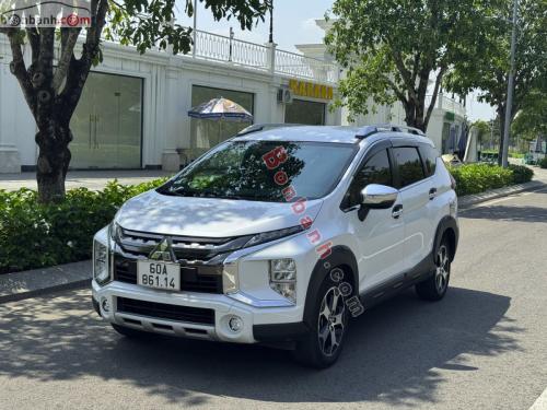 Bán Xe Mitsubishi Xpander Cross 1.5 AT 2020
