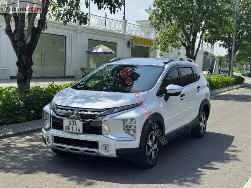 Bán Xe Mitsubishi Xpander Cross 1.5 AT 2020