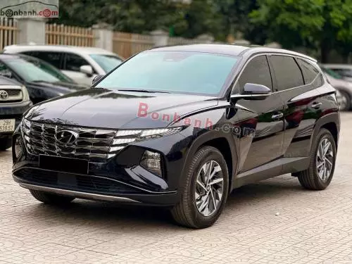 Bán Xe Hyundai Tucson 2.0 AT Đặc biệt 2023