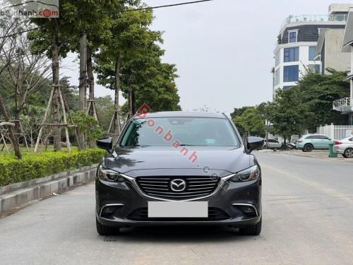 Bán Xe Mazda 6 2.0L Premium 2018