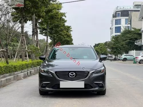 Bán Xe Mazda 6 2.0L Premium 2018