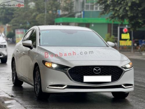 Bán Xe Mazda 3 1.5L Luxury 2022 