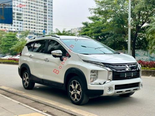 Bán Xe Mitsubishi Xpander Cross 1.5 AT 2022