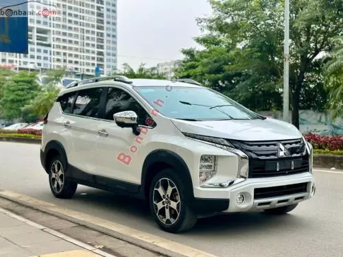 Bán Xe Mitsubishi Xpander Cross 1.5 AT 2022