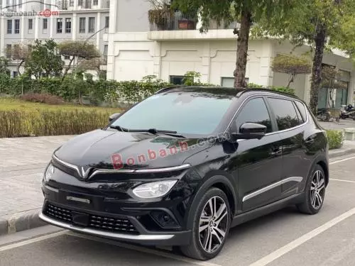 Bán Xe VinFast VF e34 AT 2022