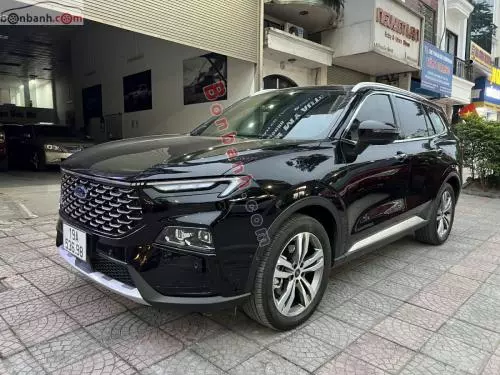 Bán Xe Ford Territory Titanium X 1.5 AT 2023