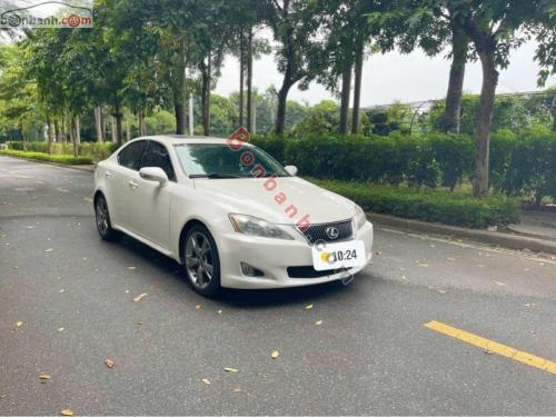 Bán Xe Lexus IS 250 2009