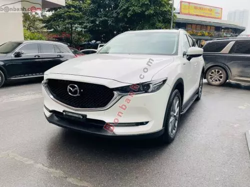 Bán Xe Mazda CX5 Luxury 2.0 AT 2021