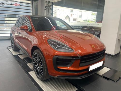Bán Xe Porsche Macan 2.0 2023
