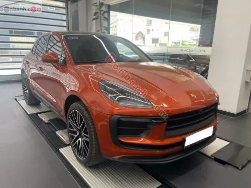 Bán Xe Porsche Macan 2.0 2023