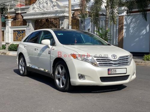 Bán Xe Toyota Venza 3.5 AWD 2010