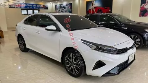 Bán Xe Kia K3 Premium 1.6 AT 2021