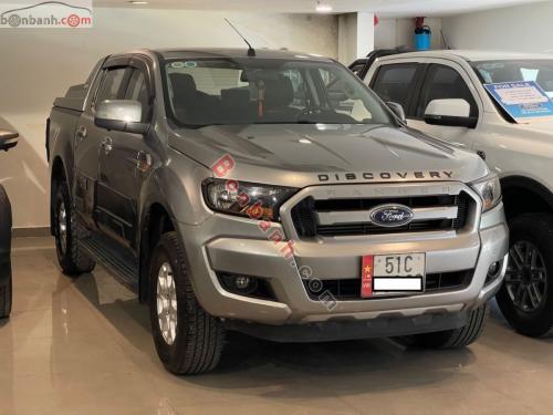 Bán Xe Ford Ranger XLS 2.2L 4x2 AT 2015