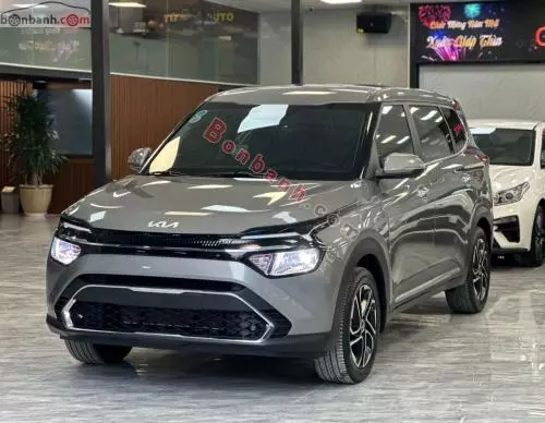 Bán Xe Kia Carens 1.5G IVT 2023