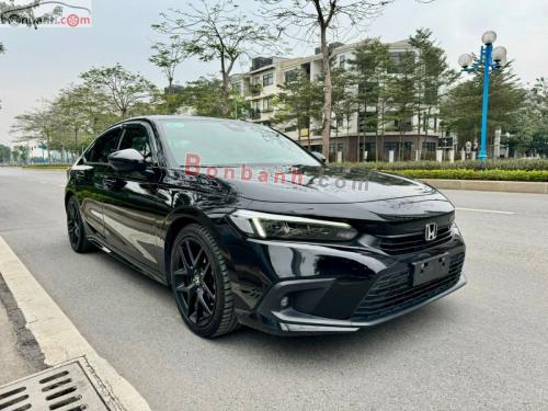 Bán Xe Honda Civic RS 1.5 AT 2022