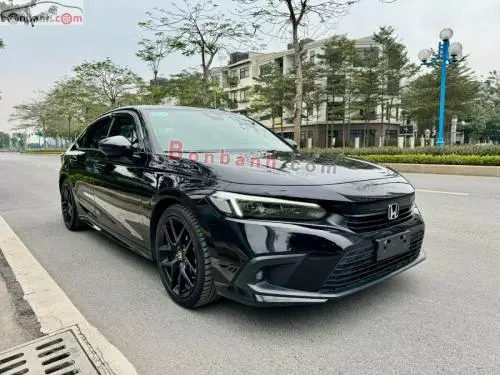 Bán Xe Honda Civic RS 1.5 AT 2022