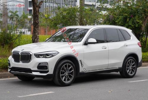 Bán Xe BMW X5 xDrive40i xLine 2019