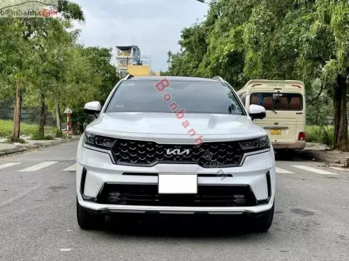 Bán Xe Kia Sorento Signature 2.5 AT AWD 2022 