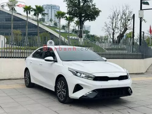 Bán Xe Kia K3 Premium 1.6 AT 2022