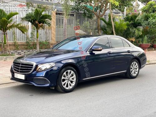 Bán Xe Mercedes Benz E class E200 2017