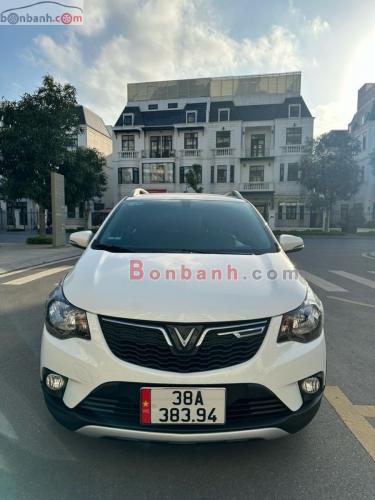 Bán Xe VinFast Fadil 1.4 AT 2021 