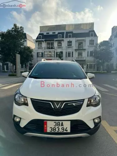 Bán Xe VinFast Fadil 1.4 AT 2021 
