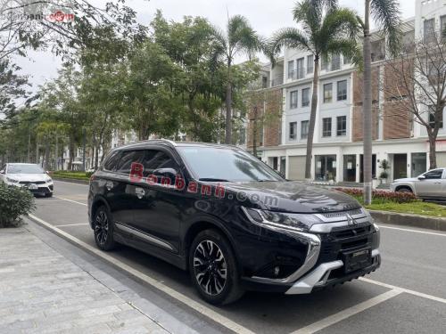 Bán Xe Mitsubishi Outlander Premium 2.0 CVT 2021