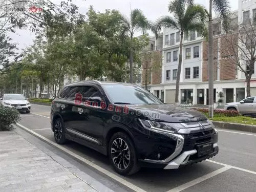 Bán Xe Mitsubishi Outlander Premium 2.0 CVT 2021